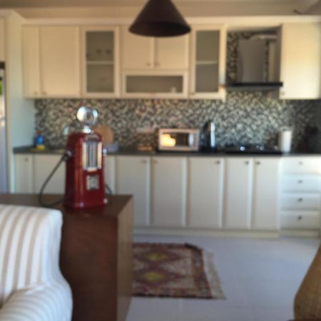 Derya Beach Apartment Kas Room photo