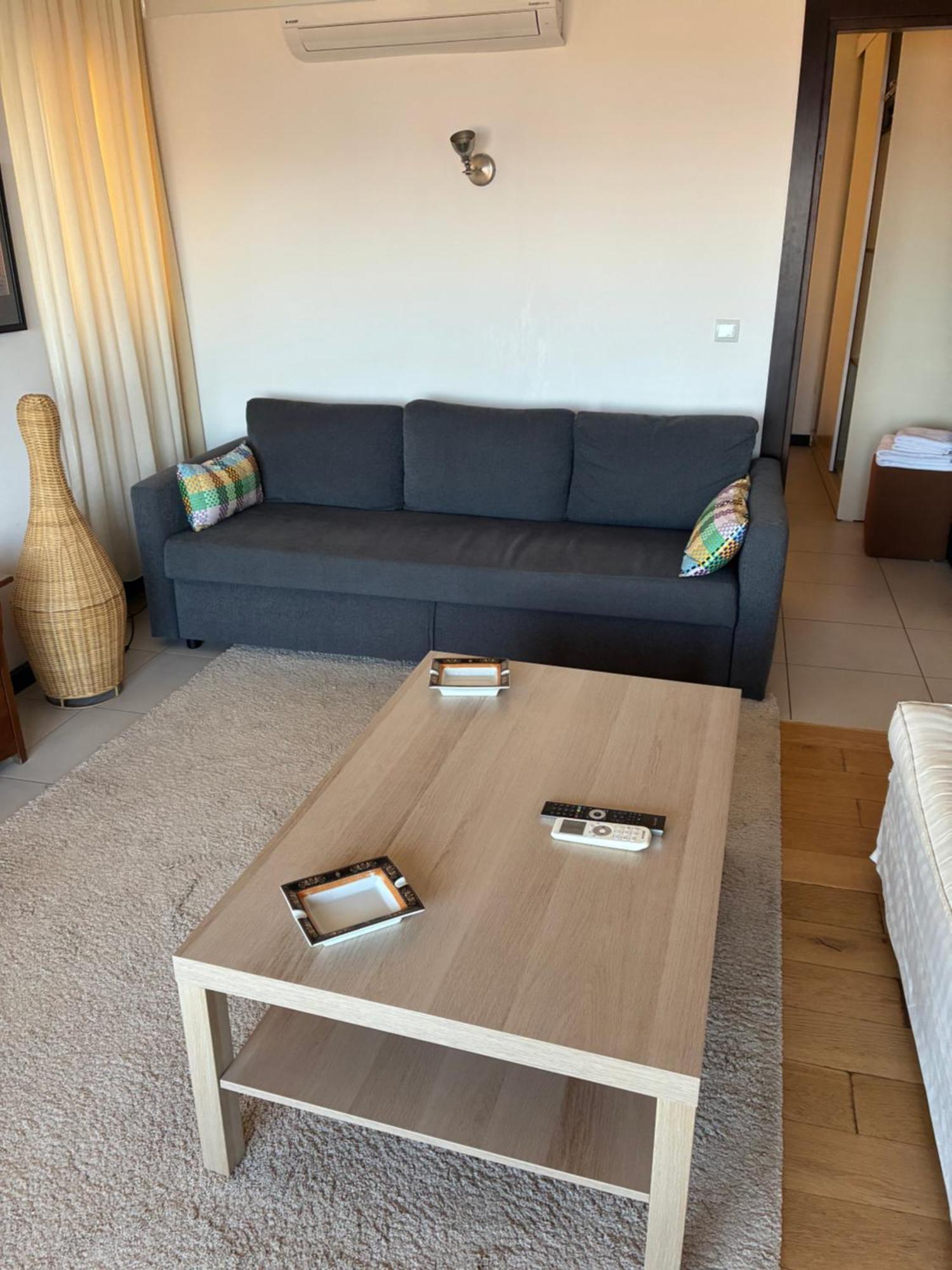 Derya Beach Apartment Kas Exterior photo