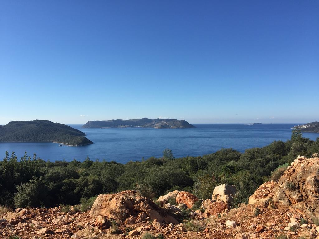 Derya Beach Apartment Kas Room photo