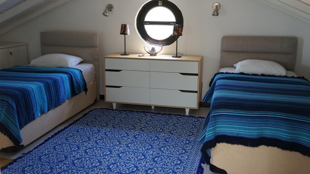 Derya Beach Apartment Kas Exterior photo