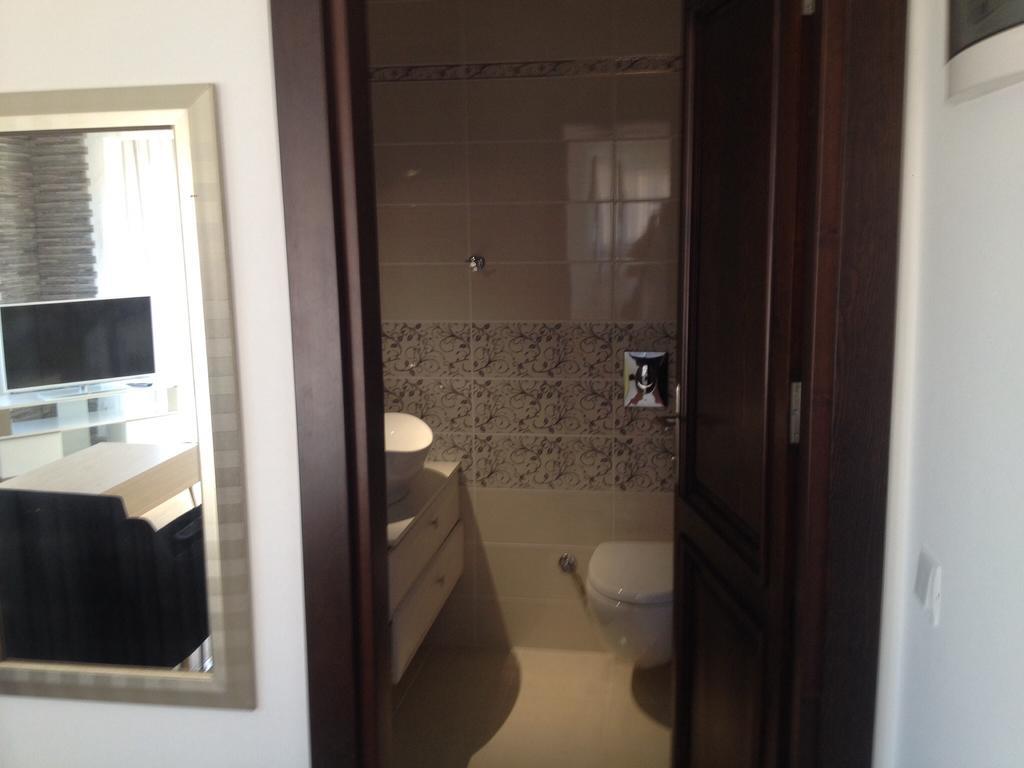Derya Beach Apartment Kas Room photo