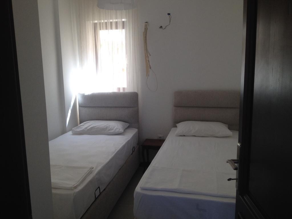 Derya Beach Apartment Kas Room photo