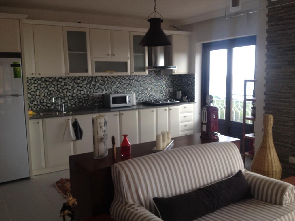 Derya Beach Apartment Kas Room photo