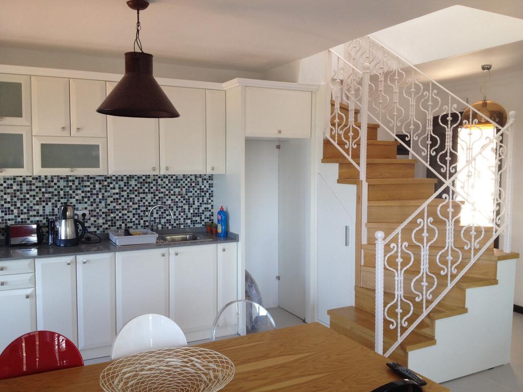 Derya Beach Apartment Kas Room photo