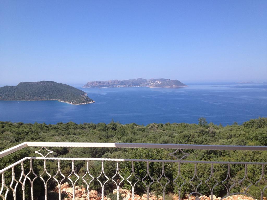 Derya Beach Apartment Kas Room photo