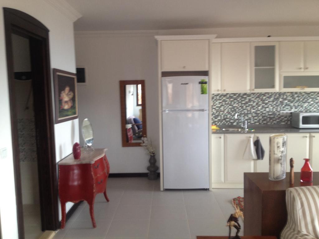 Derya Beach Apartment Kas Room photo