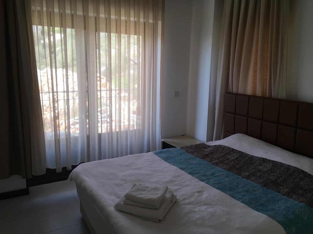 Derya Beach Apartment Kas Exterior photo