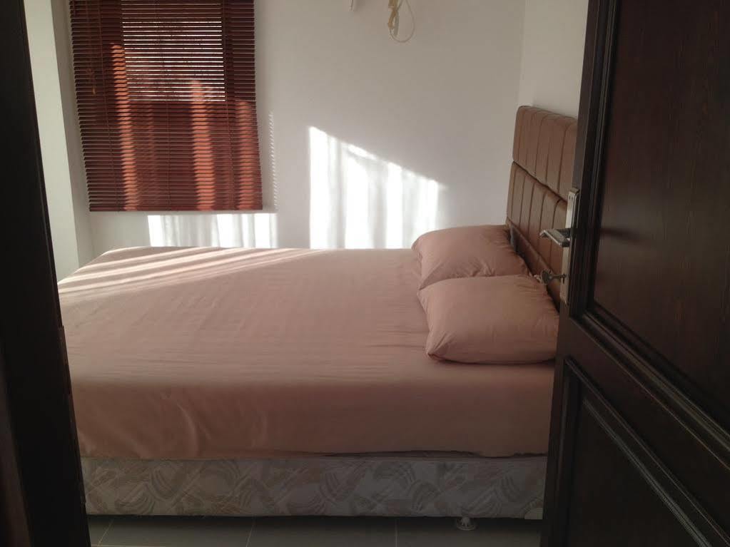 Derya Beach Apartment Kas Exterior photo