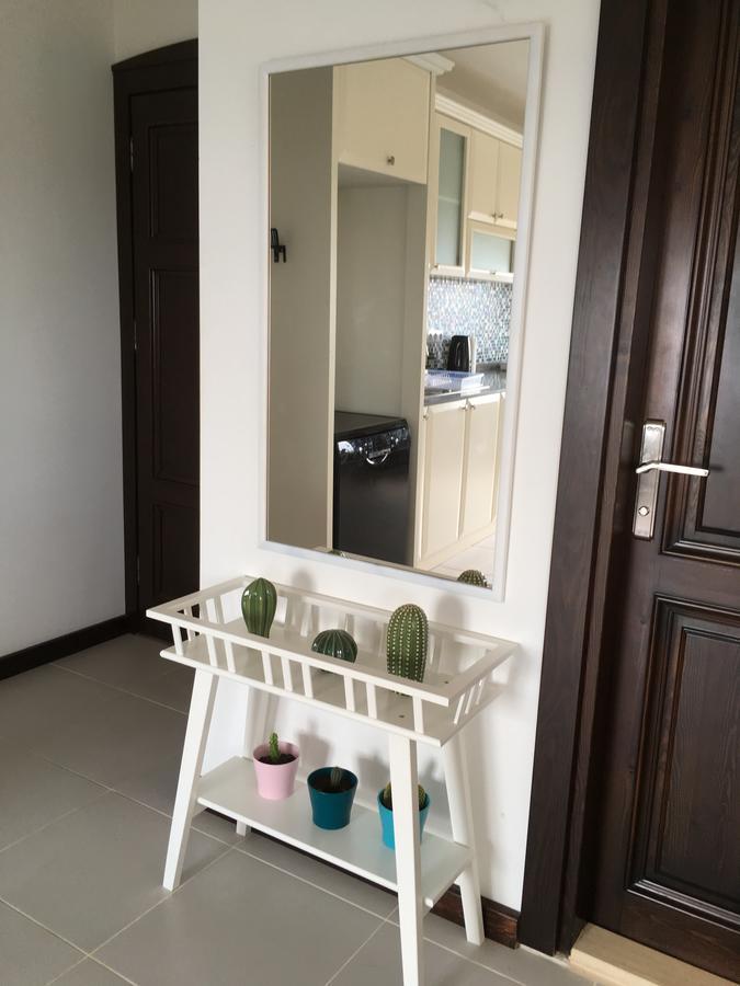 Derya Beach Apartment Kas Exterior photo