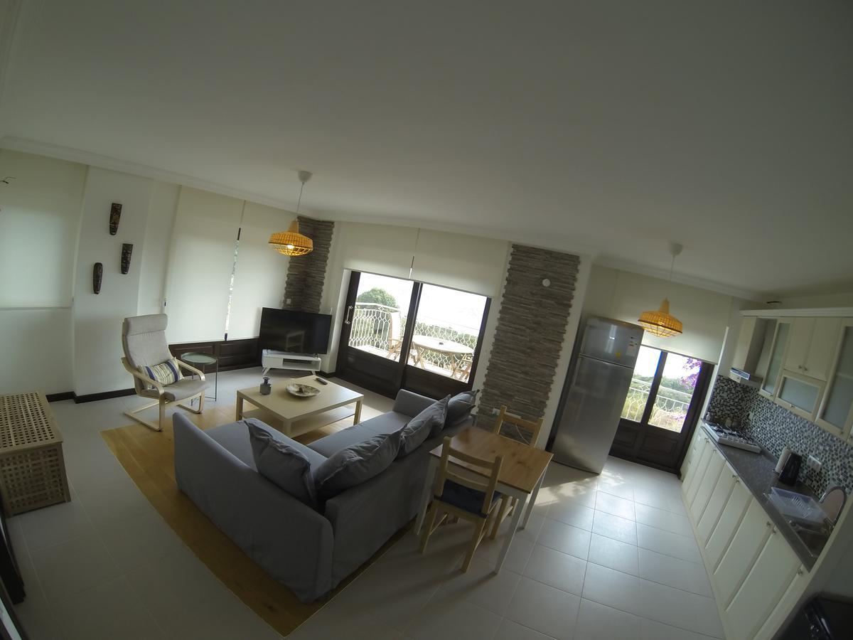 Derya Beach Apartment Kas Exterior photo