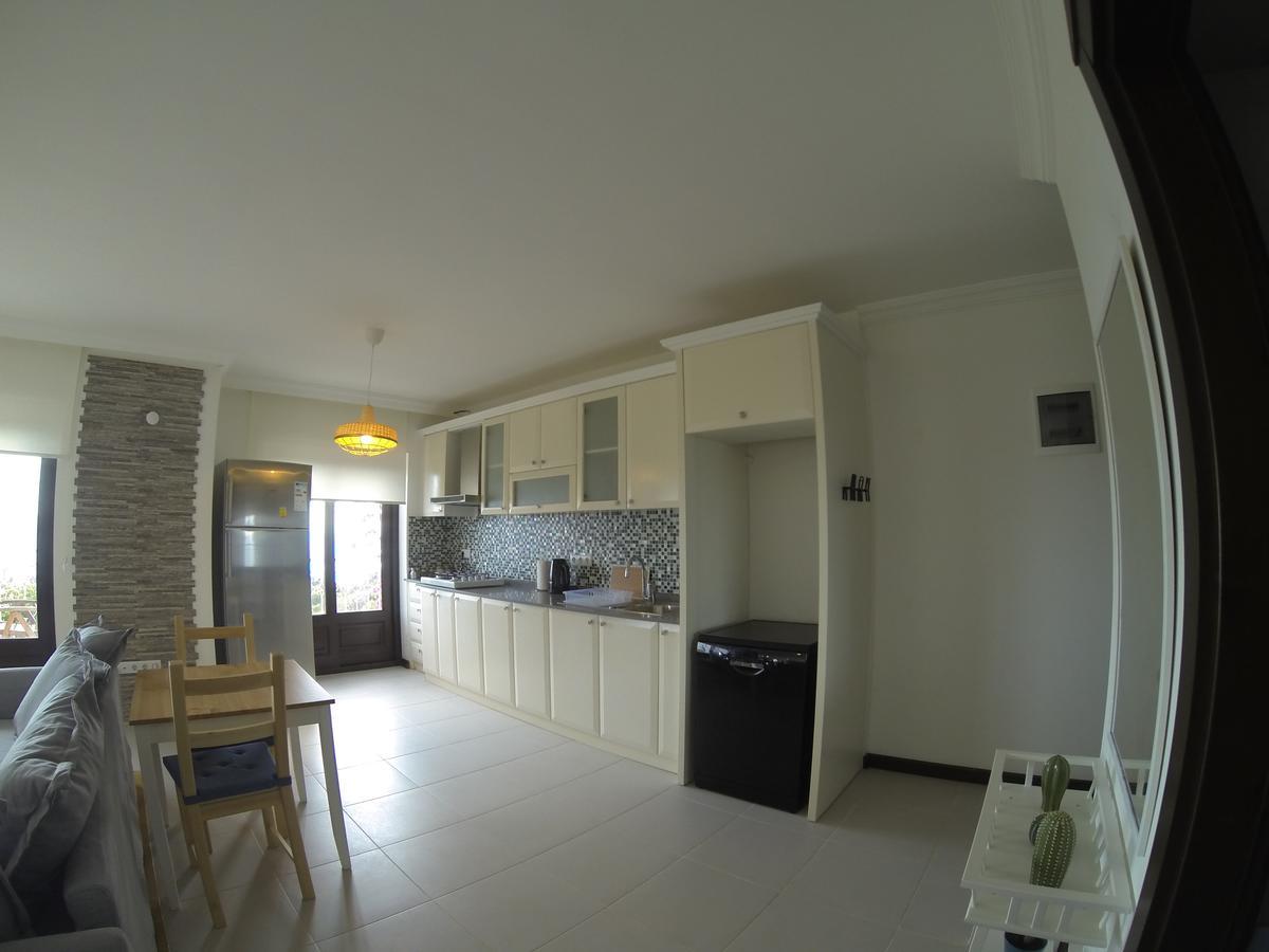 Derya Beach Apartment Kas Exterior photo