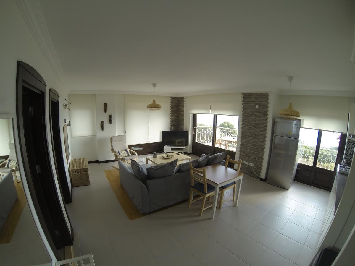 Derya Beach Apartment Kas Exterior photo