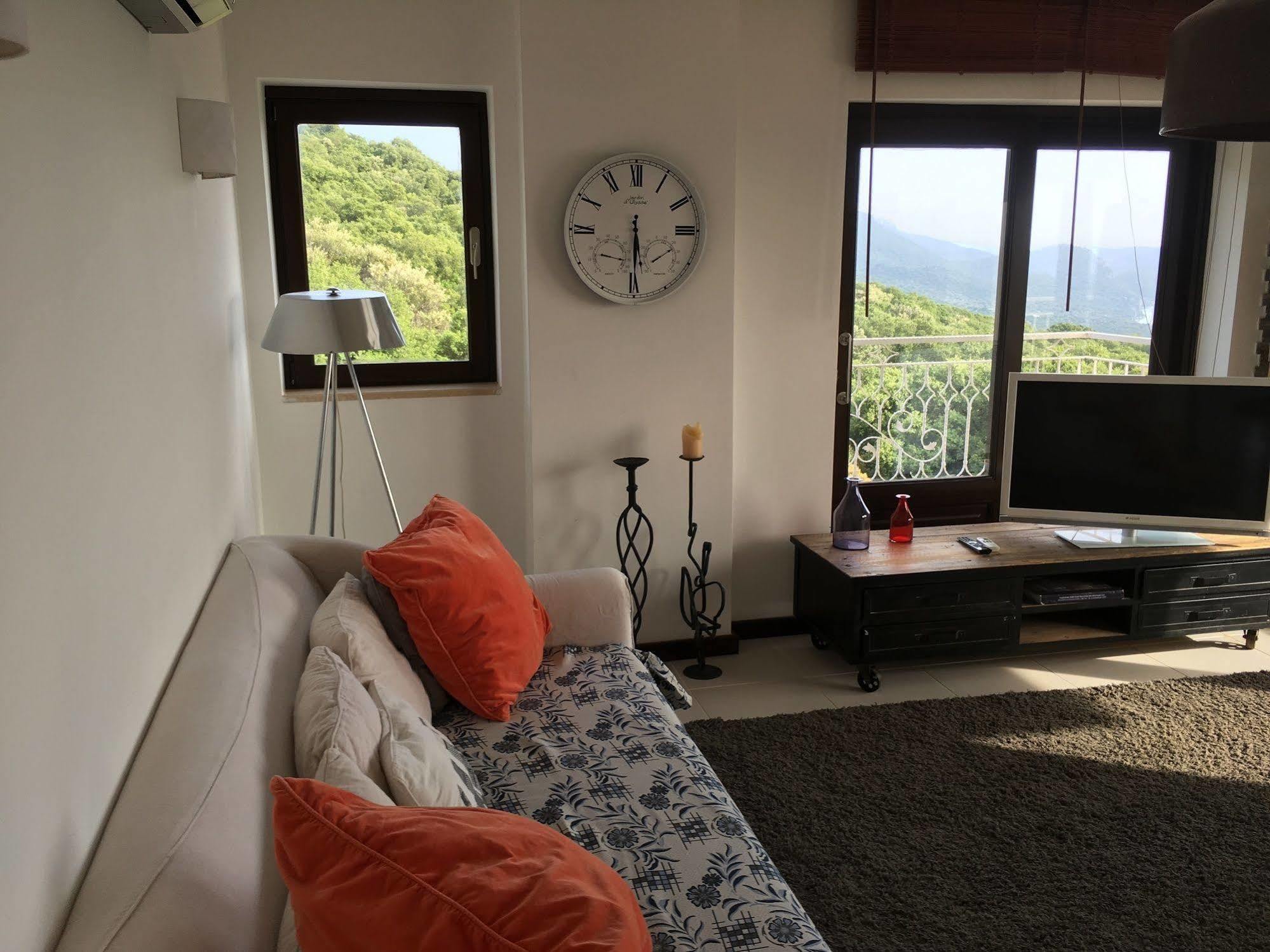 Derya Beach Apartment Kas Exterior photo