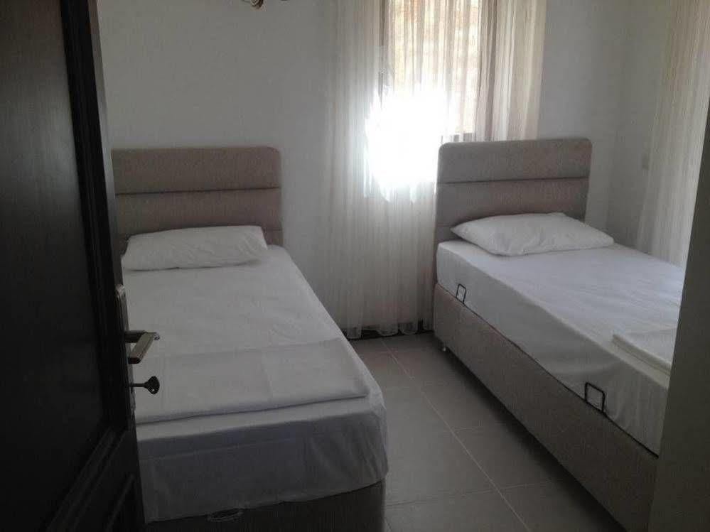 Derya Beach Apartment Kas Exterior photo