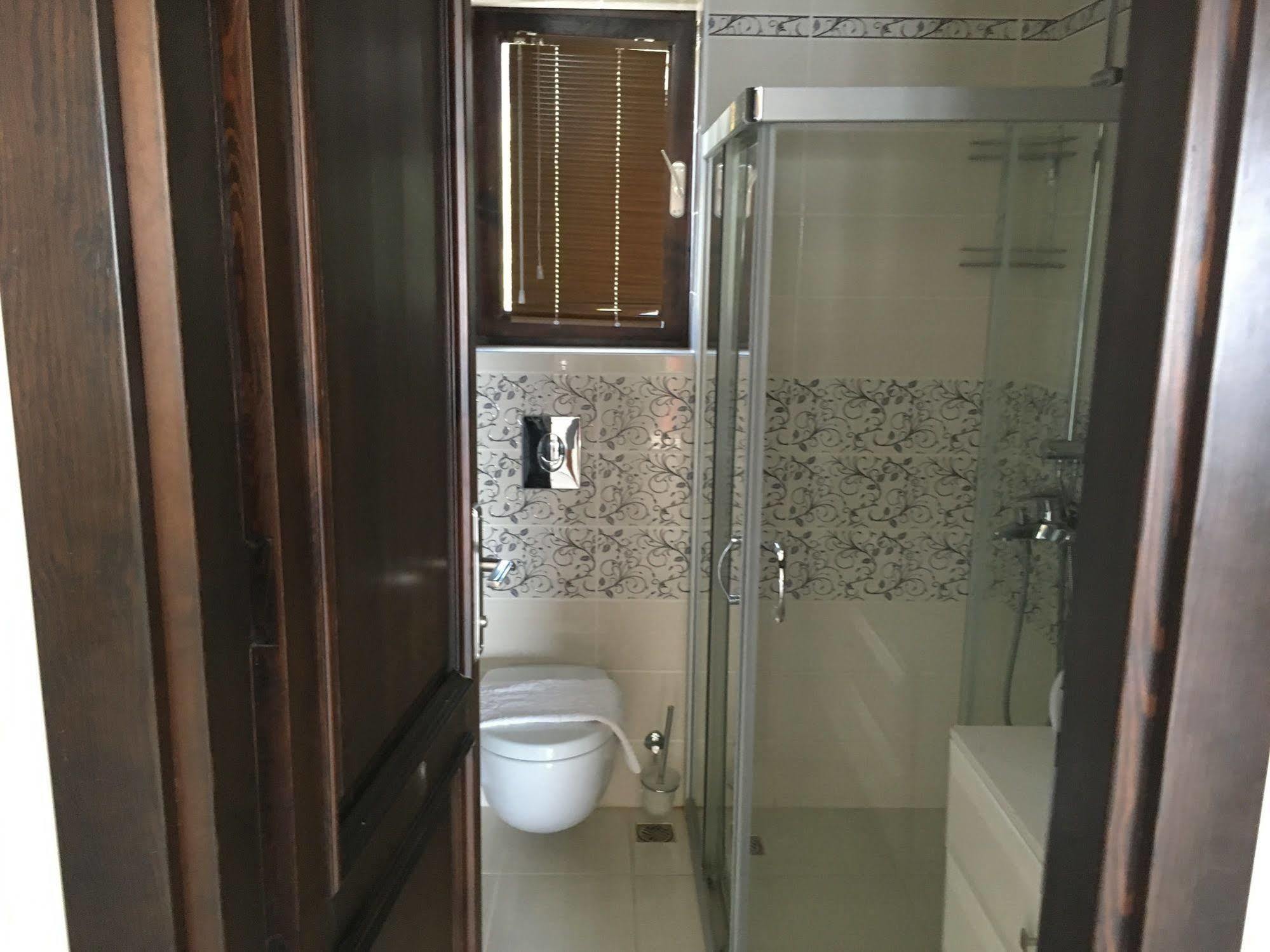 Derya Beach Apartment Kas Exterior photo