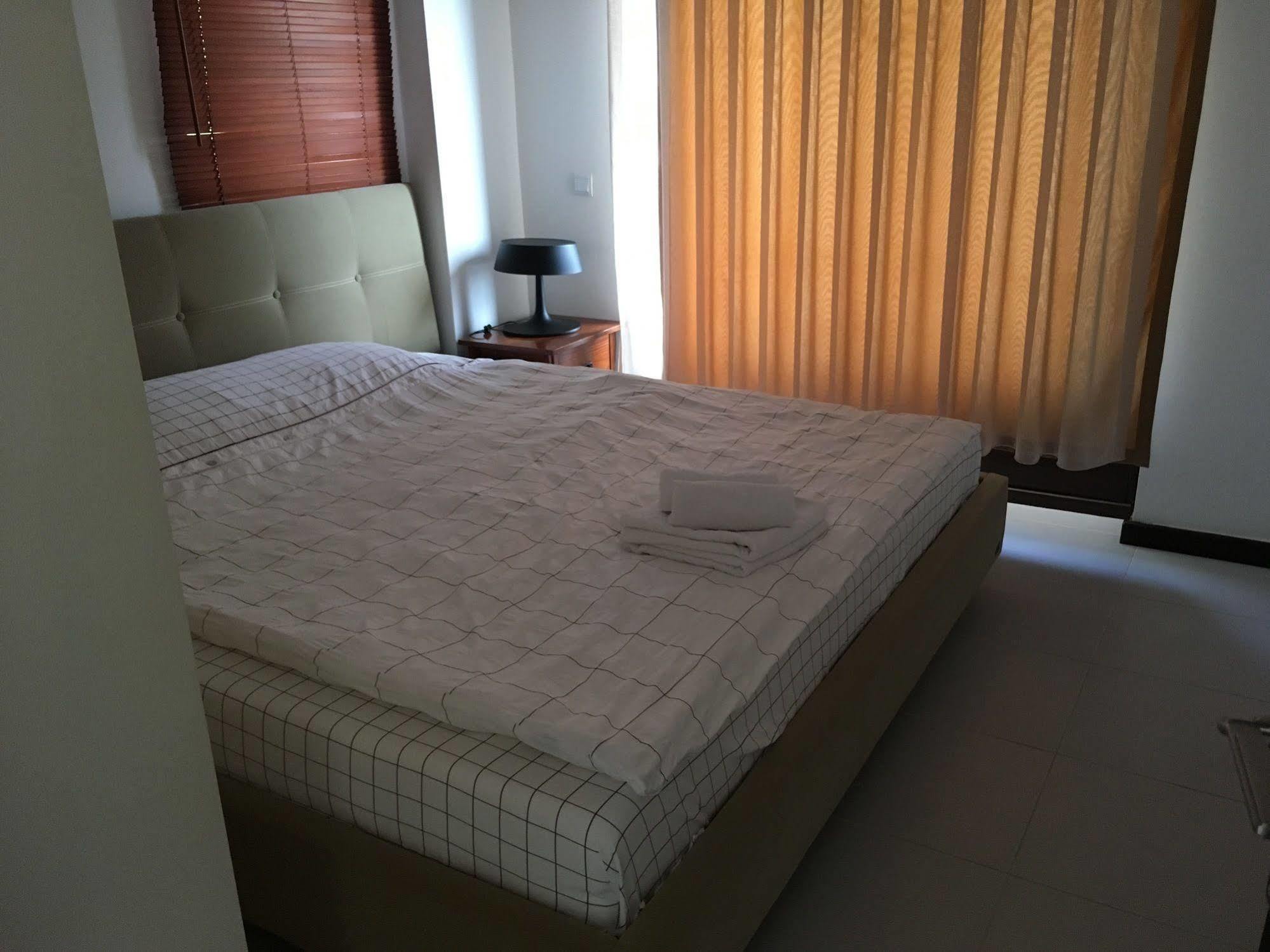 Derya Beach Apartment Kas Exterior photo
