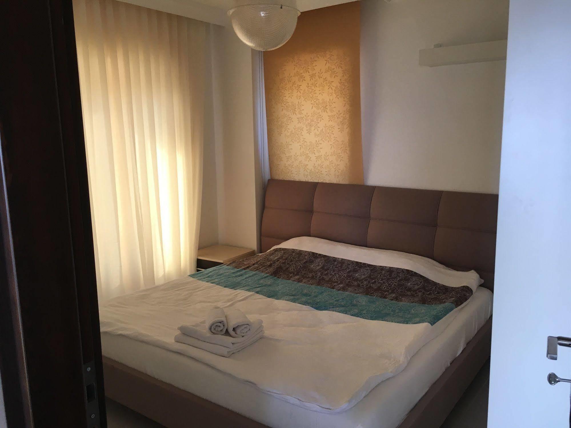 Derya Beach Apartment Kas Exterior photo
