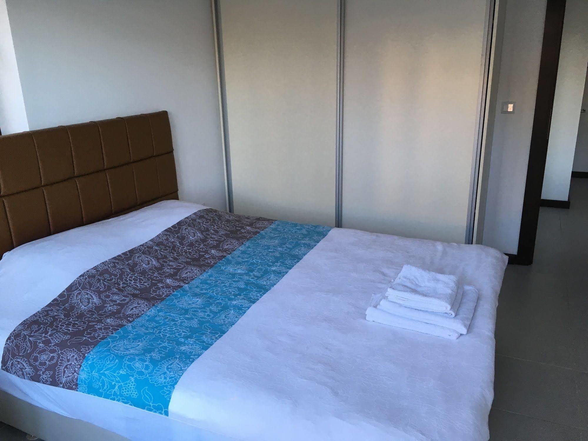 Derya Beach Apartment Kas Exterior photo